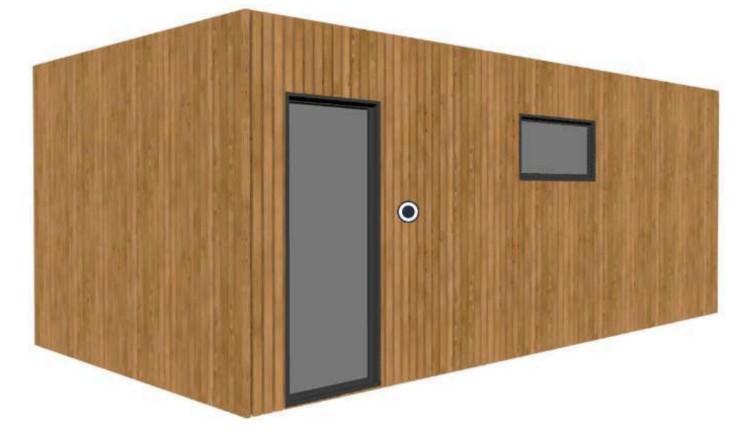 image fournie par le site studio francais
